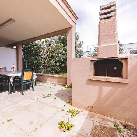 Villa Mancaversa *