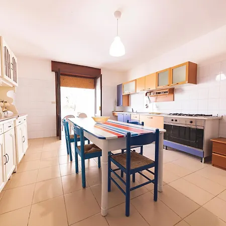 Villa Mancaversa