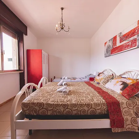 Villa Mancaversa