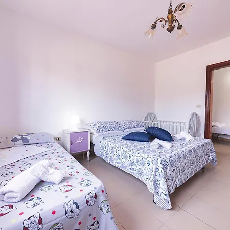 Mancaversa Villa Marina di Mancaversa