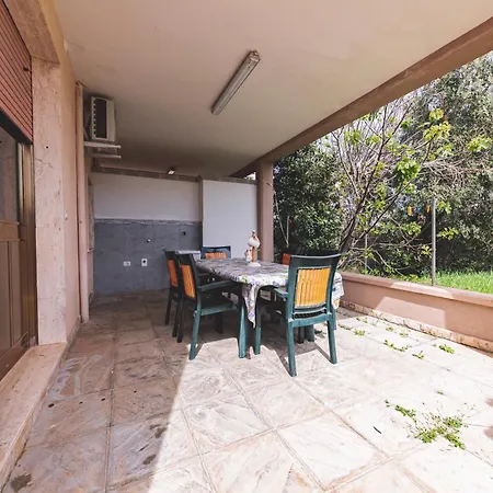 Villa Mancaversa Marina di Mancaversa